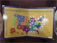 1999 to 2008 United States Quarter Book