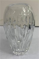 Waterford Crystal Vase