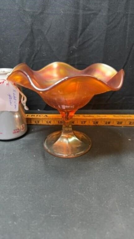 Antiques, Carnival Glass, Jewelry & Misc 6/16 O