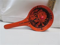 Vintage Halloween Chein Noise Maker 8"