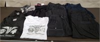 Lot of Ladies Work Pants & EMS Shirts. 5.11