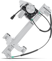 A-Premium Electric Power Window Regulator