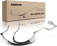 A-Premium Inlet & Outlet Engine Oil Cooler Line