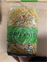 Garofalo Organic Gemelli Pasta  2 Pack