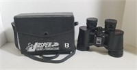 Bushnell Binoculars- Insta Focus with Case