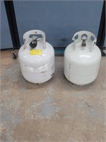 Propane Tanks