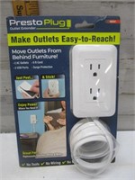 EASY OUTLETS