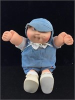 Cabbage patch Kid doll.No box. CPK.