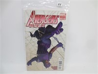 2012 No. 2 Avengers Solo