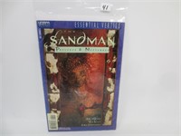 1996 No. 4 Sandman