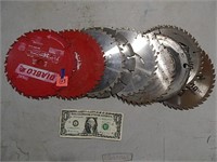 Tool Auction July #1