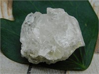 QUARTZ ROCK STONE LAPIDARY SPECIMEN