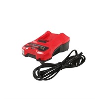 XB 20V/40-Volt 4 Amp Fast Charger