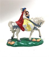 Special Edition Disney Snow White Figurine