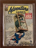 12c - Adventure Comics The Fat Superboy #298