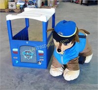 Paw Patrol Ride On