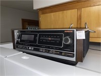 ZENITH AM/FM RADIO MODEL NO. H480W