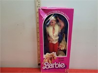 NIB Horse Lovin  Barbie