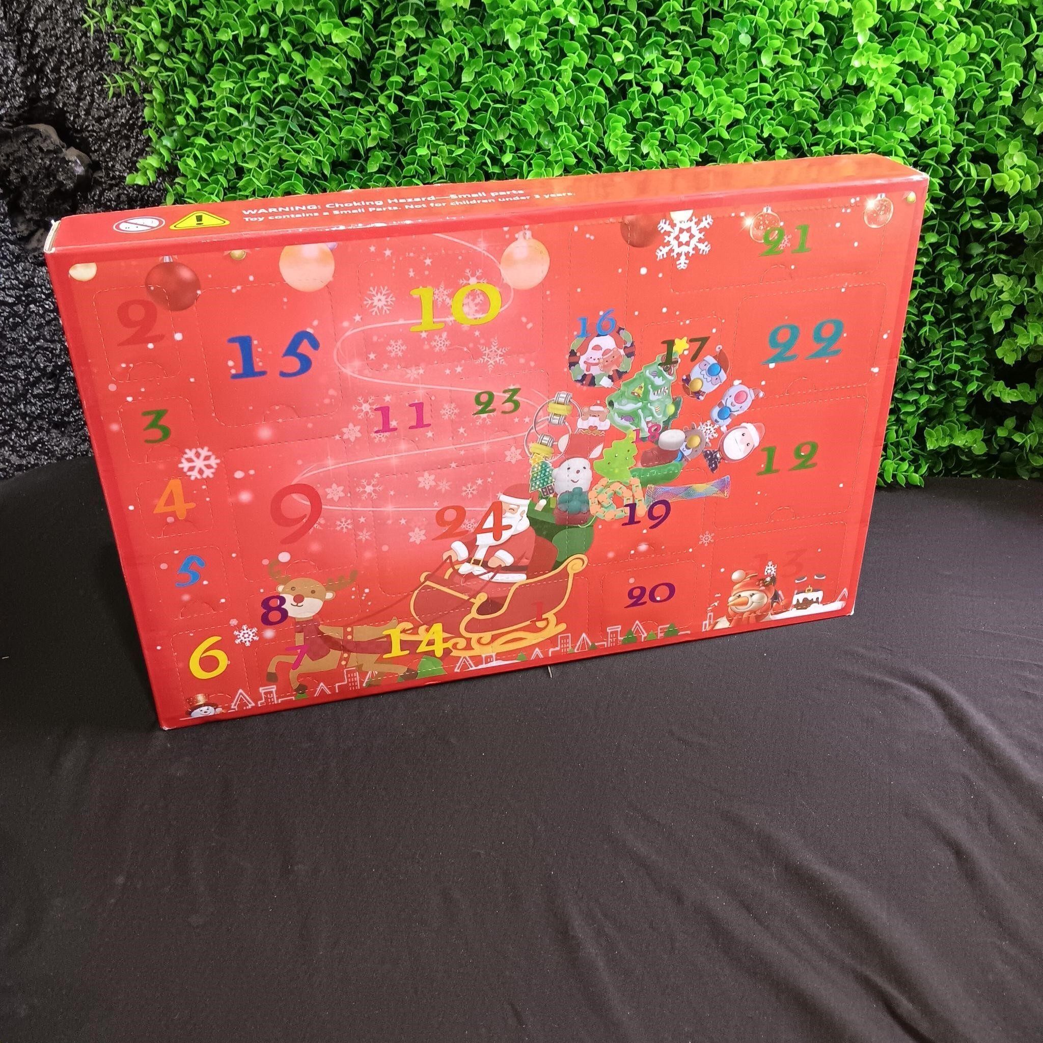 Advent Calendar