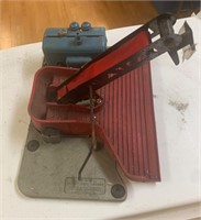 VTG Lionel 397 coal loader