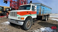 1994 IH4900 Grain Truck