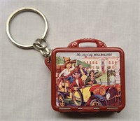 The Beverly Hillbillies Mini Lunchbox Keychain