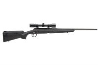 Savage Arms - Axis XP - 400 Legend