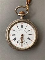 Circa Early 20th Century Pocket Watch