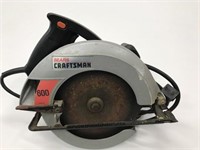 Sears Craftsman Circular saw