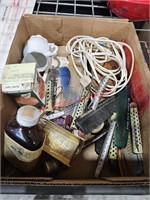 Estate Box Lot