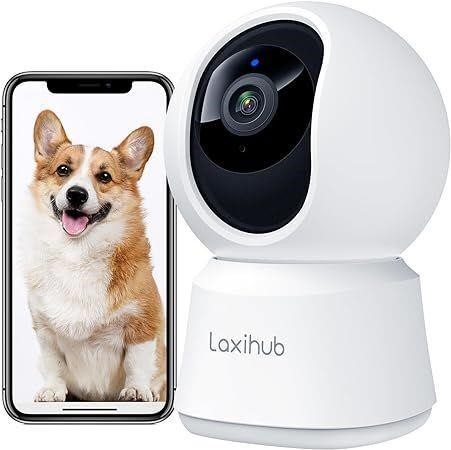 57$-Laxihub smart camera P2T