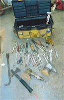 About 50 Tools Items