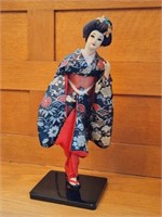 Vintage Geisha girl