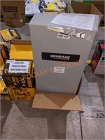 Generac  100-Amp Transfer Switch