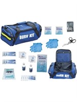 Emi Emergency Medical Basic Burn Kits