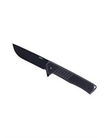 Tekto Gear Black Blade F1 Alpha Folding Knife