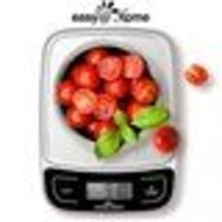 Easy@Home Digital Kitchen Food Scale