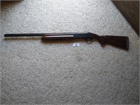 Remington 11/87 Automatic 12ga Shotgun
