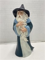 Royal Doulton Figurine - HN2911 Gandalf Middle