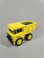 Tonka Dump Truck Toy