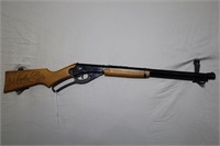 DAISY MODEL 1938B RED RYDER LEVER ACTION BB GUN