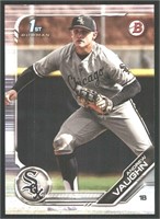 RC Andrew Vaughn Chicago White Sox