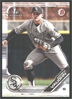 RC Andrew Vaughn Chicago White Sox