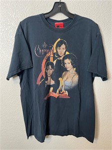 Charmed TV Show Shirt