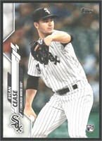 RC Dylan Cease Chicago White Sox
