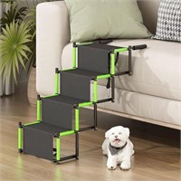 $60-Wisdom Star Dog Stair and Steps