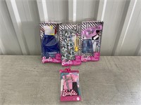 Barbie Clothes