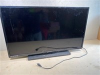 2014- 39" TV - works- no remote