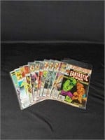 Marvel Fantastic Four Various Misc