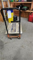 Dolly -  Foldable Push Cart